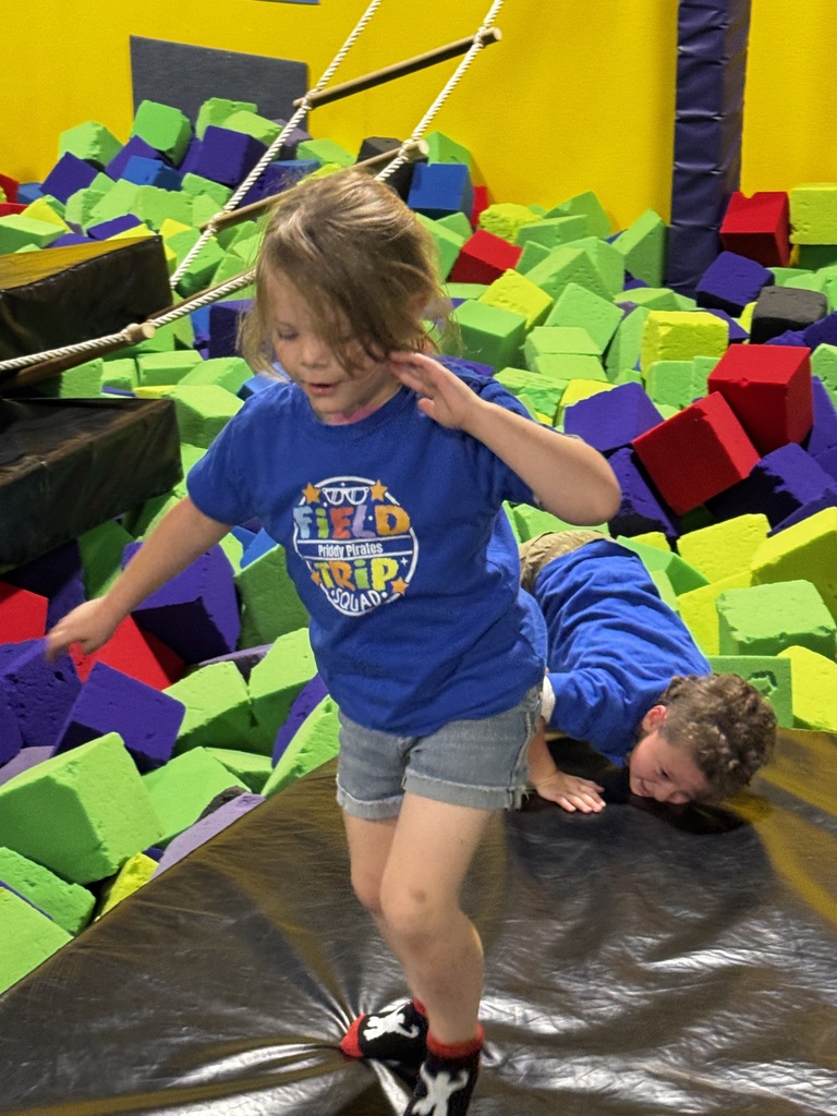 Jump park