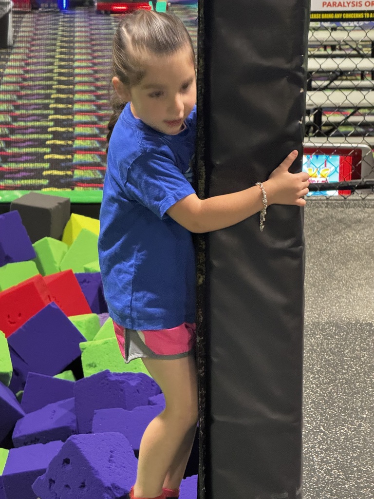 Jump park