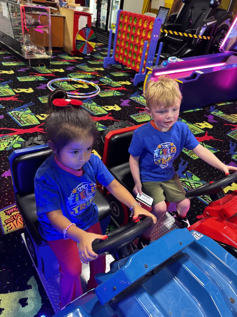 Jump park