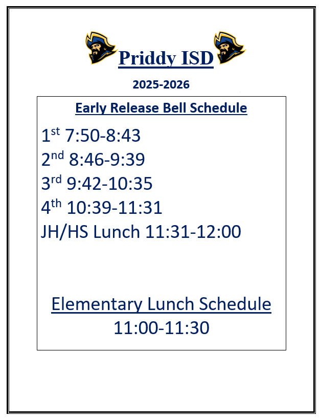 Early Release 