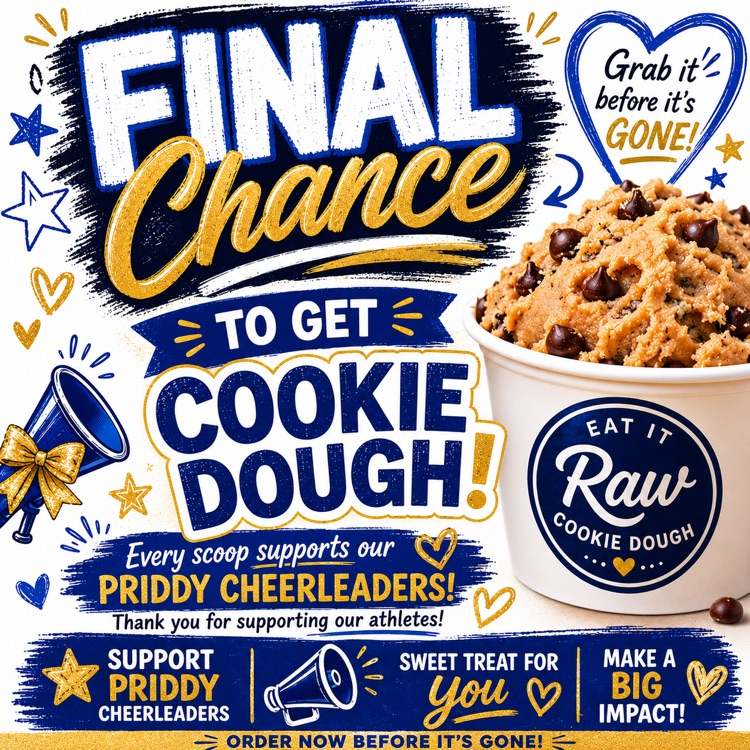cookie dough