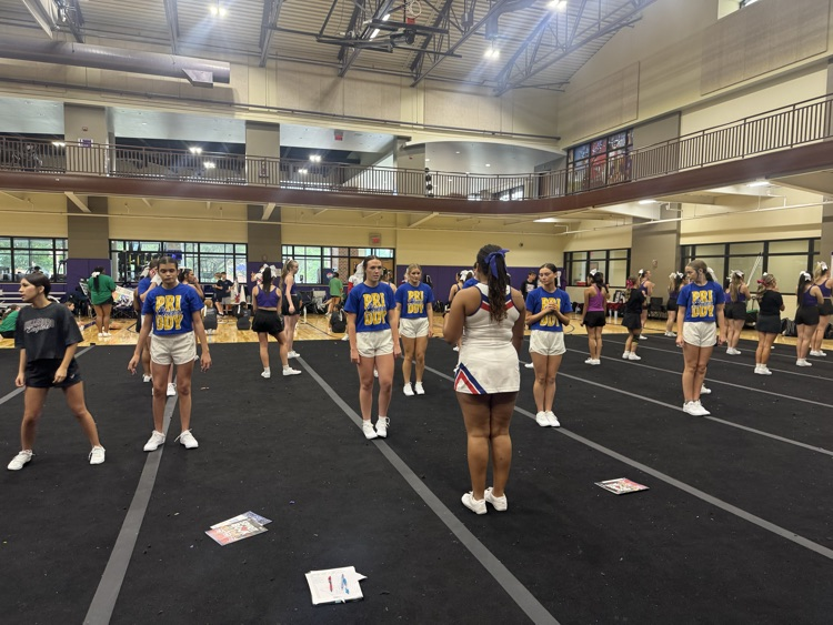 cheer