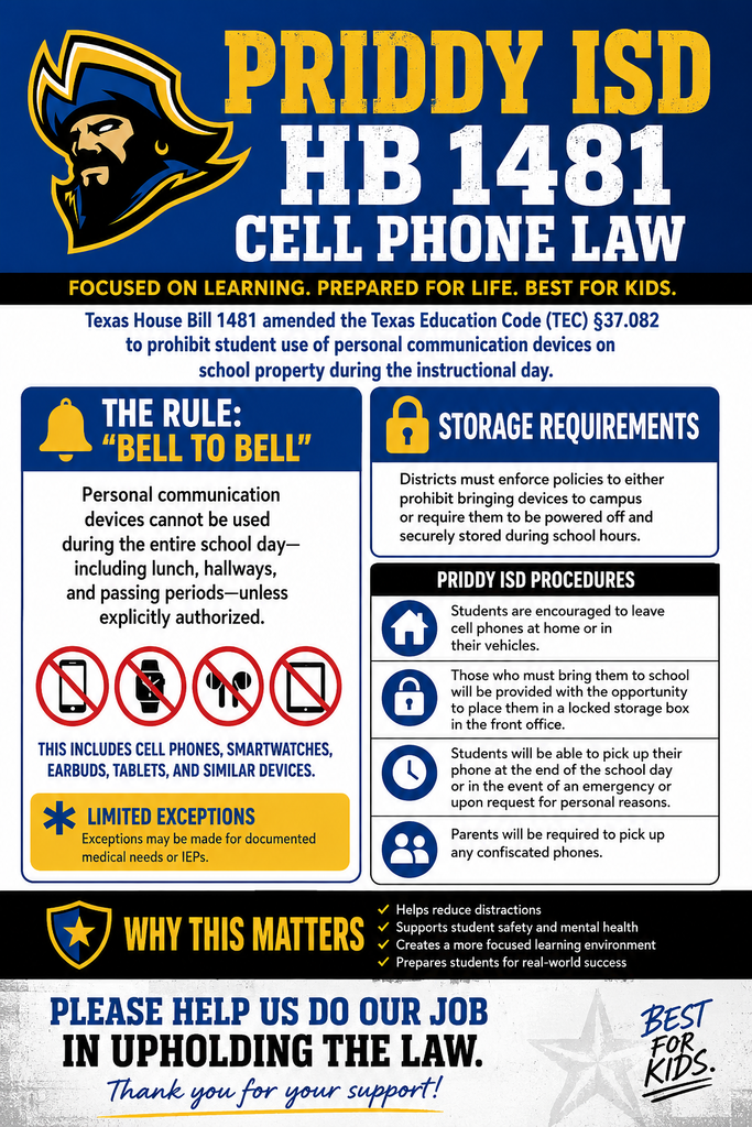 Cell Phone Law
