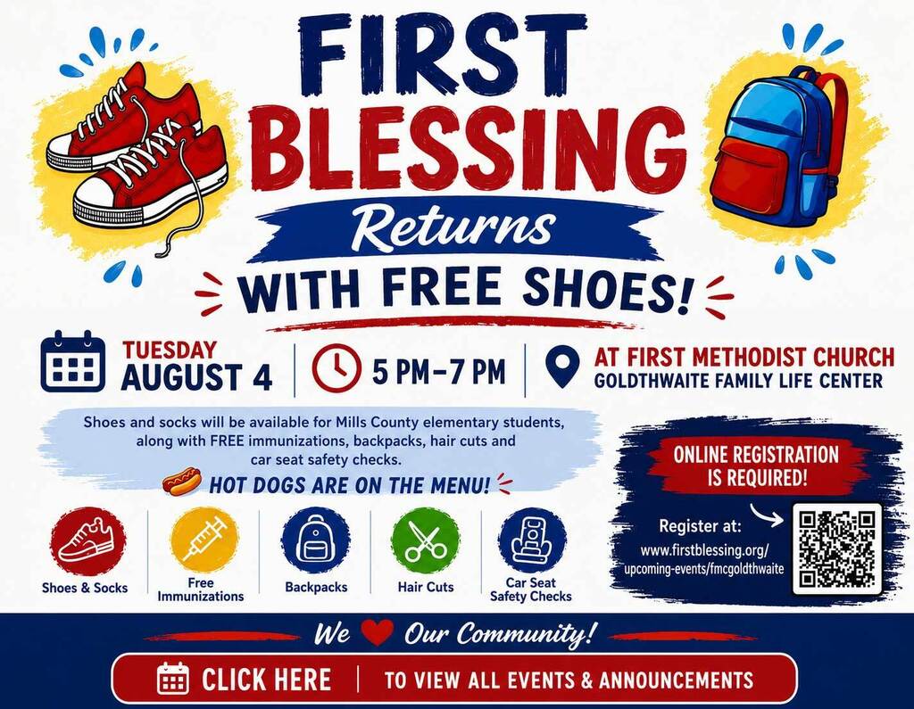 Free Shoes
