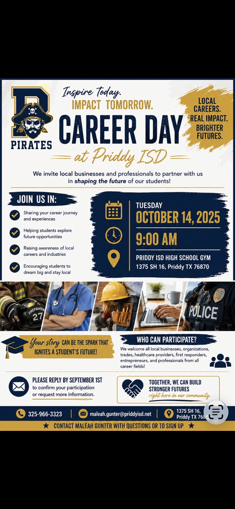 career day 