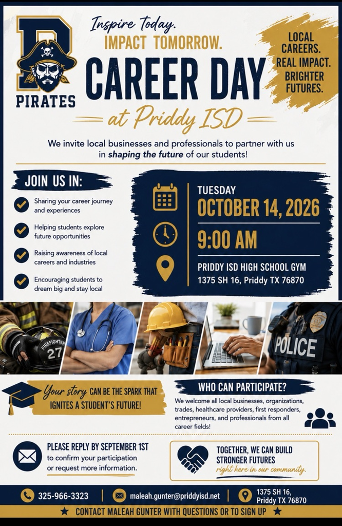 career day