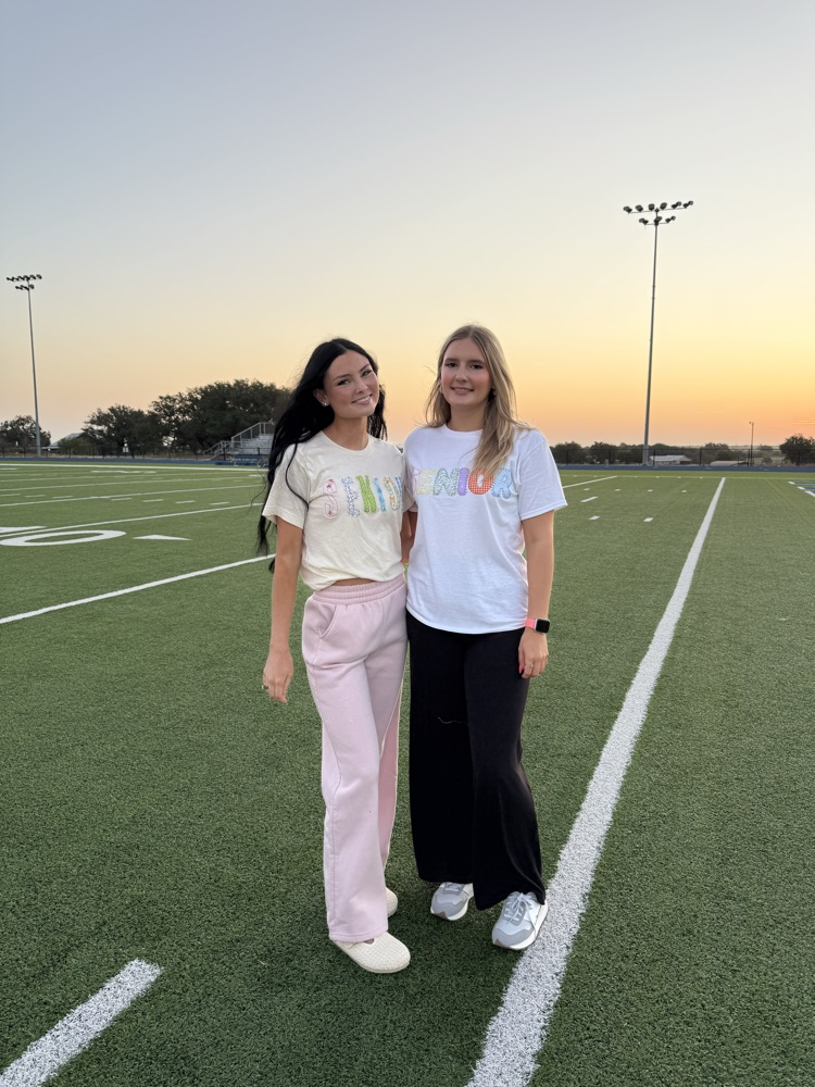 Senior Sunrise 