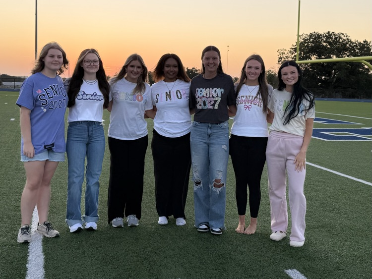 Senior Sunrise 