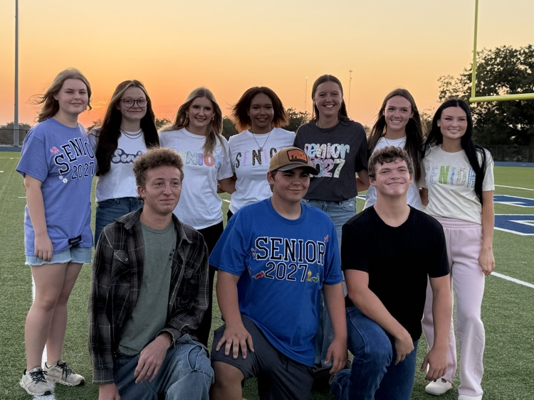 Senior Sunrise 