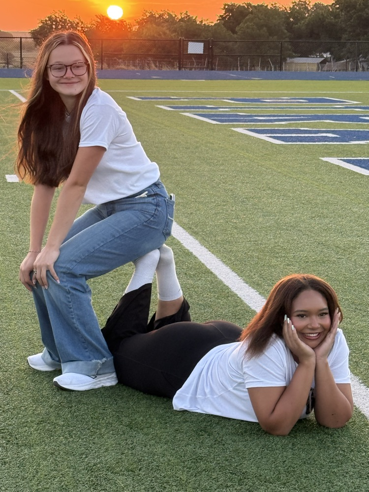Senior Sunrise 