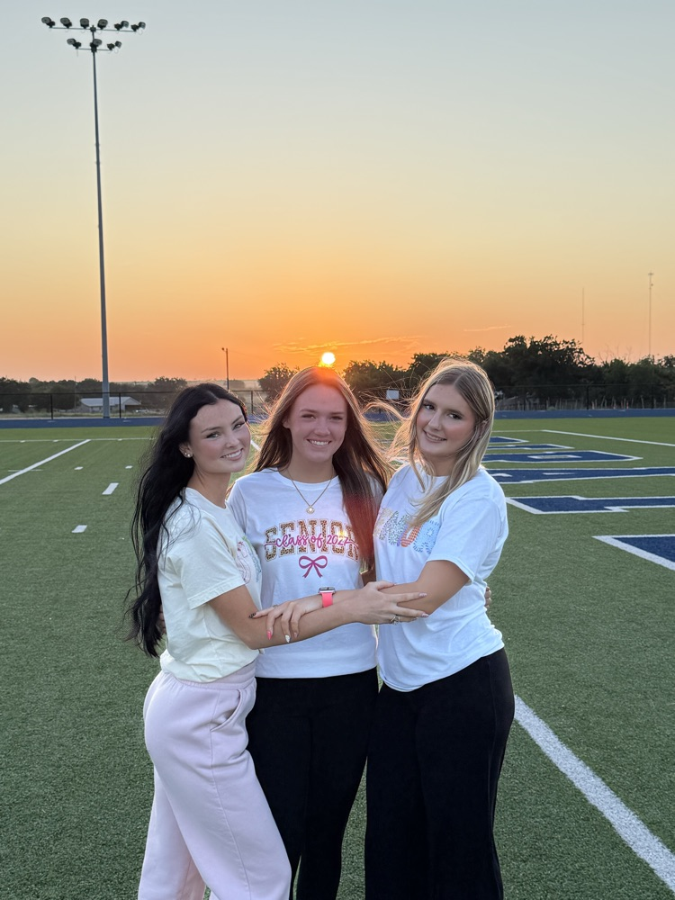 Senior Sunrise 