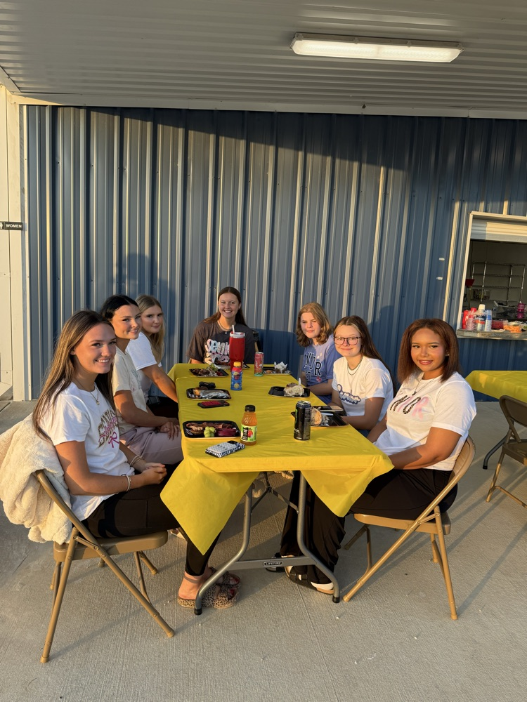 Senior Sunrise Breakfast 