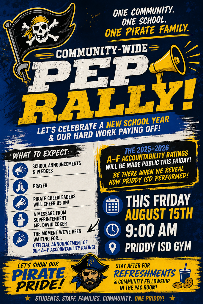 Pep rally