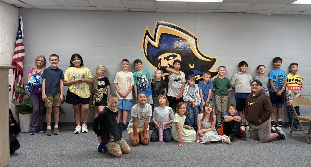 Elementary Class