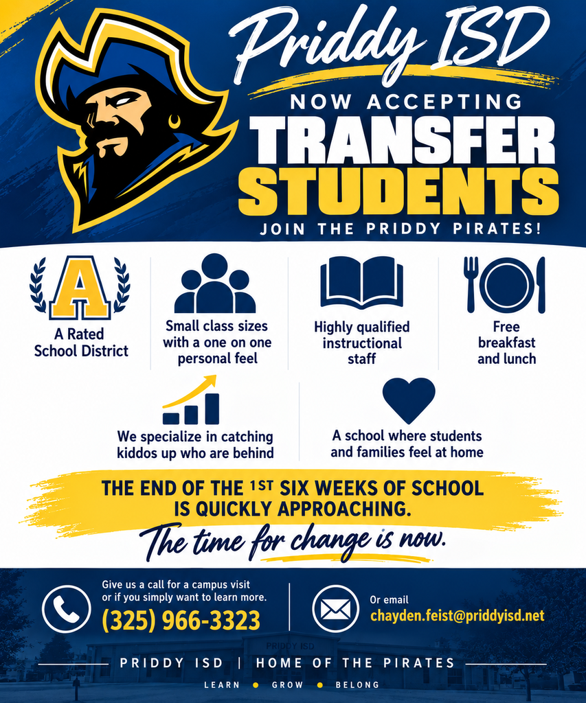 Accepting Transfers 