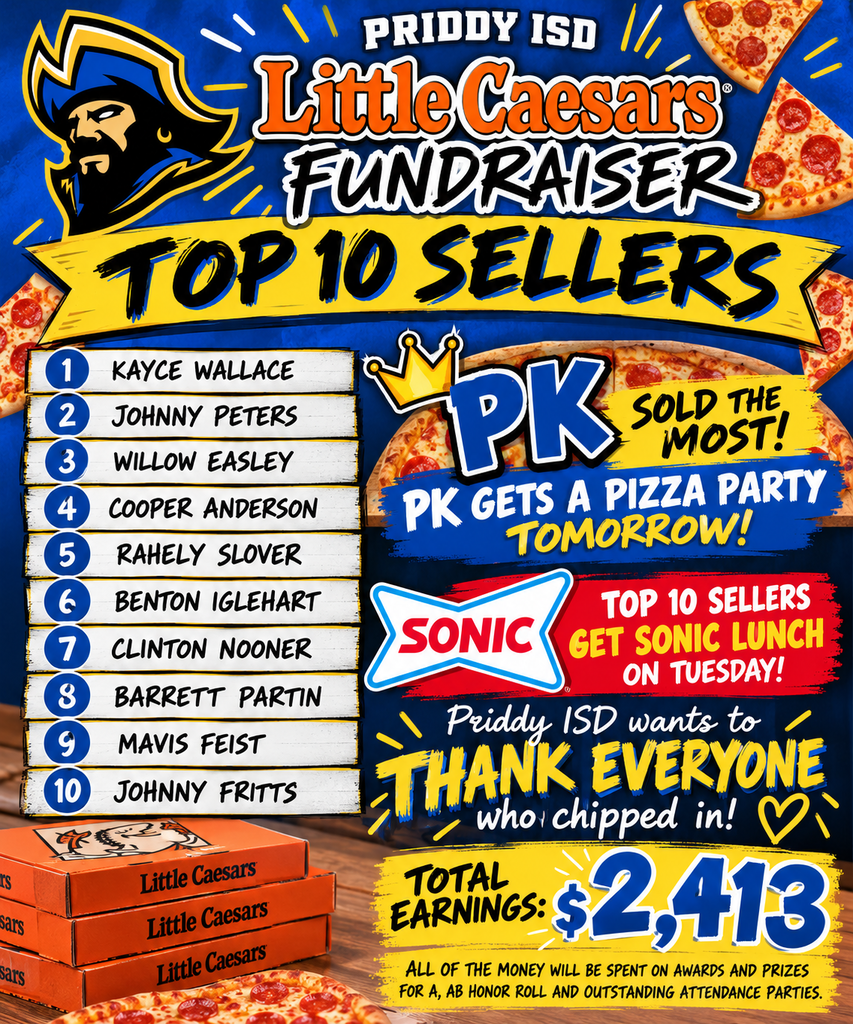 Fundraiser