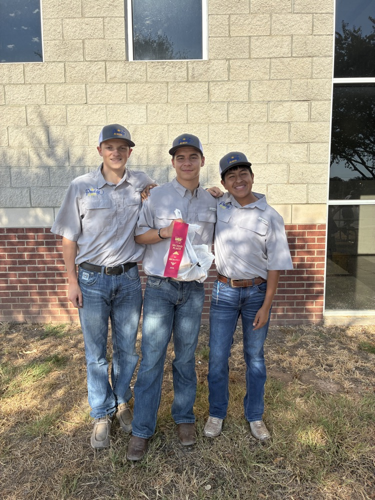 Jaxon, Diego, and Brailen 