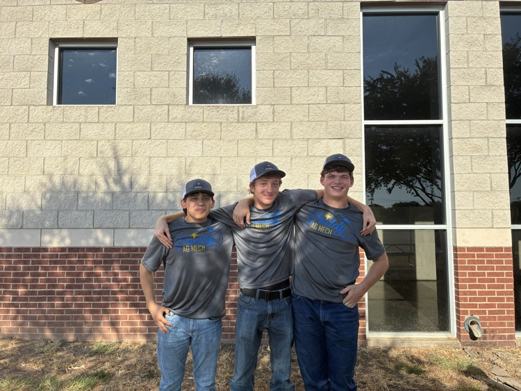 Simon, Joseph, and Yerial