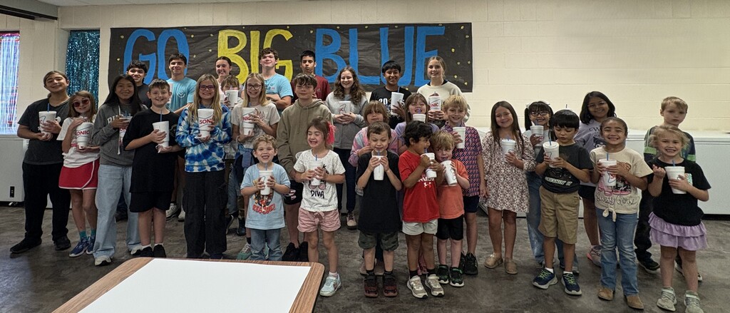 Perfect Attendance