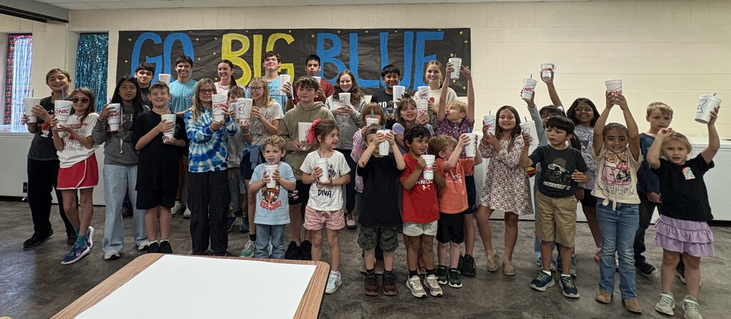 Perfect Attendance