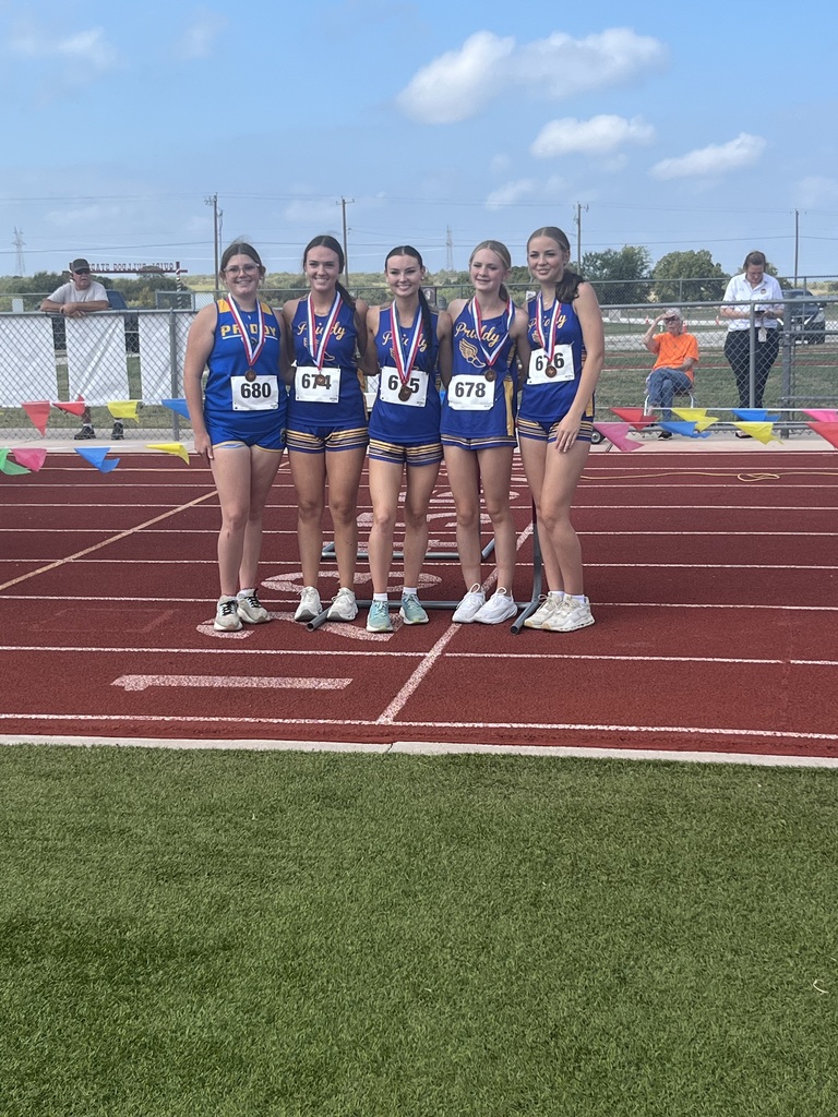 Lady Pirates Regional Qualifying Team