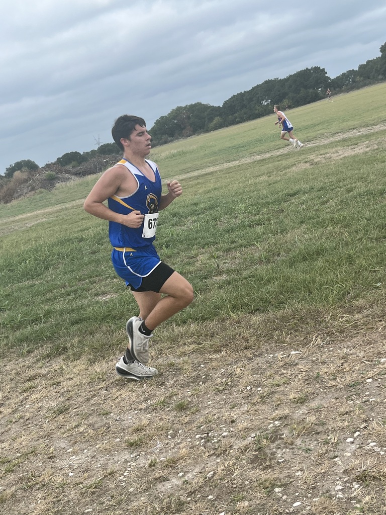 Regional Qualifier Jaxon Tiemann