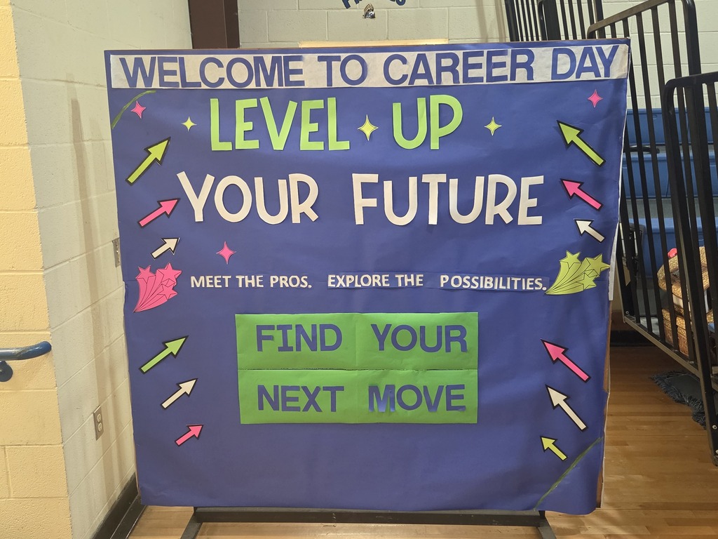 PISD career day