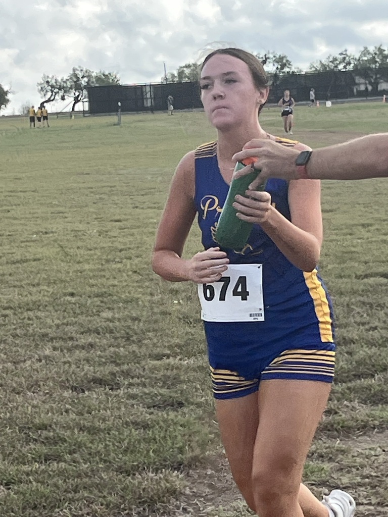 Brilee Geeslin