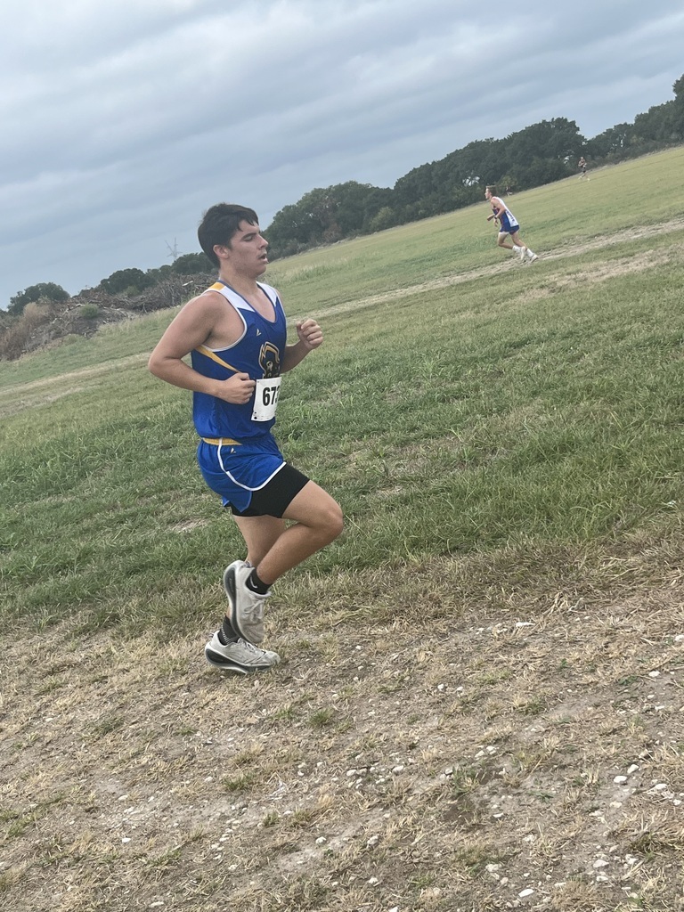 Regional Qualifier Jaxon Tiemann