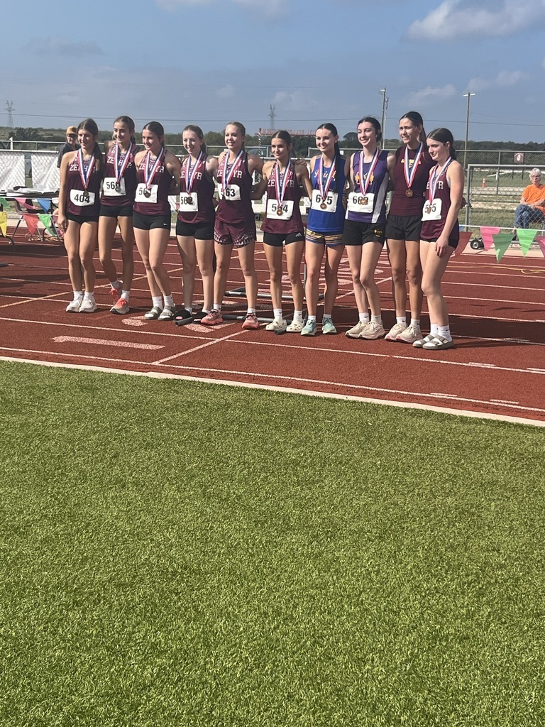 District CC top ten