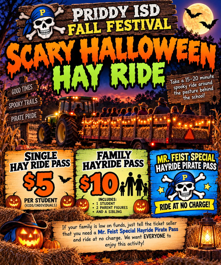 hay ride