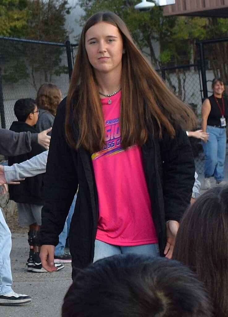 girl