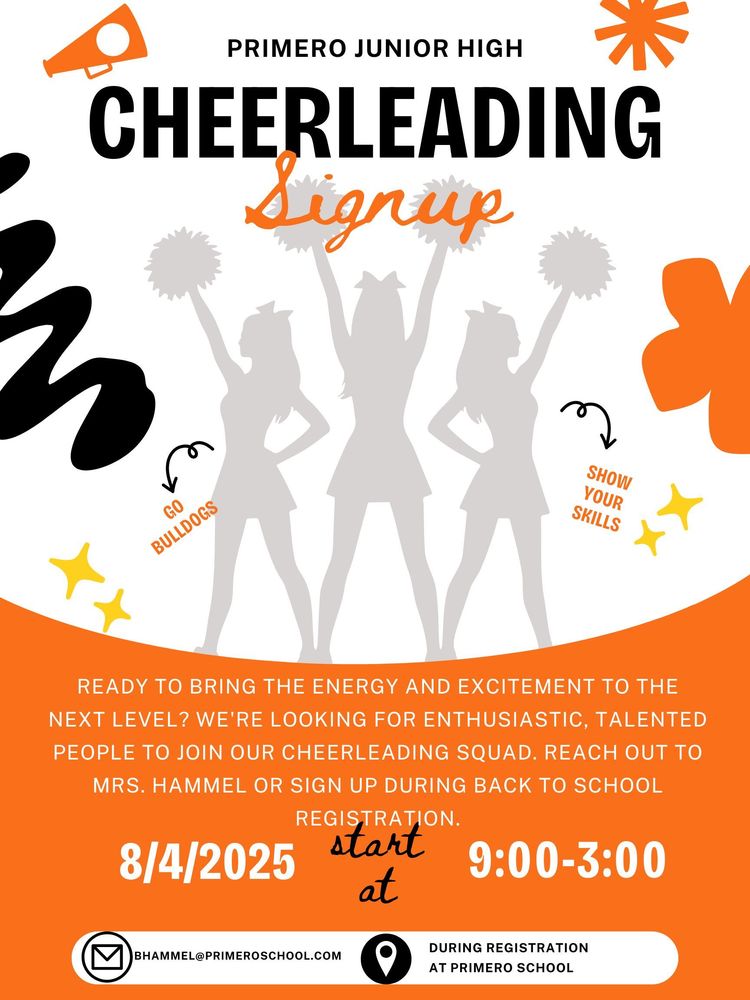 Cheerleading