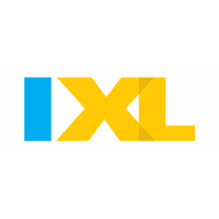 IXL challenge