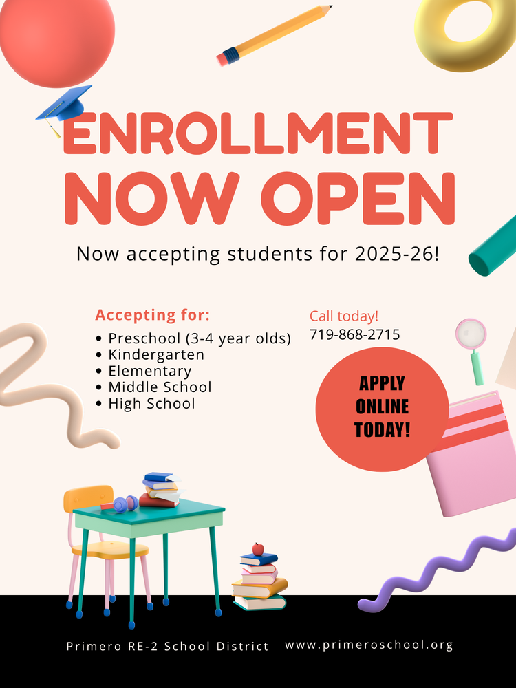 Enrollment