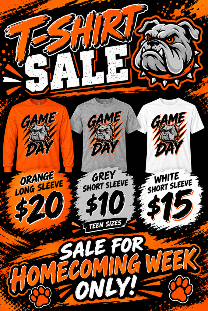 Shirt Sale