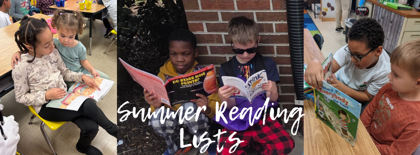 reading list