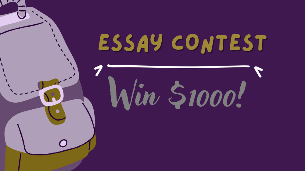 Essay Contest