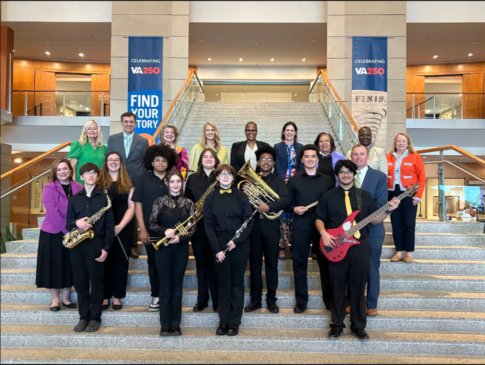 PECHS VDOE Performance 