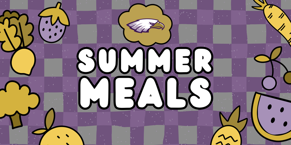 summer meals 