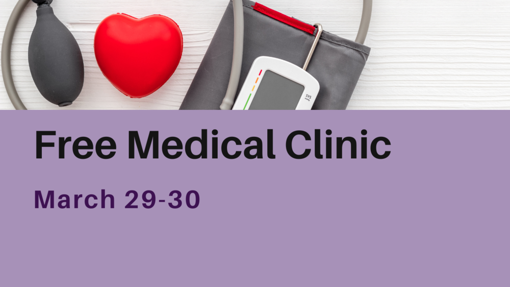 RAM Clinic