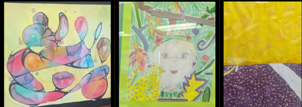 Student Art 