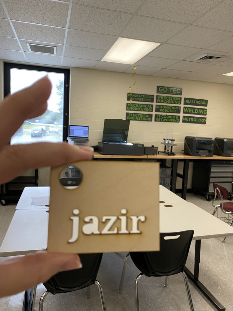 3D Printer
