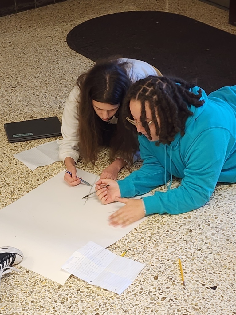 Making Posters