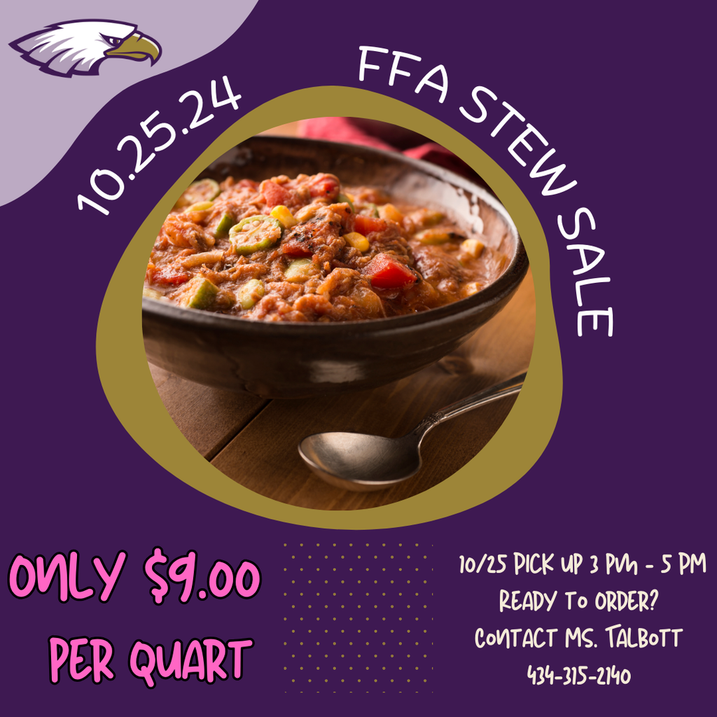 STEW Sale