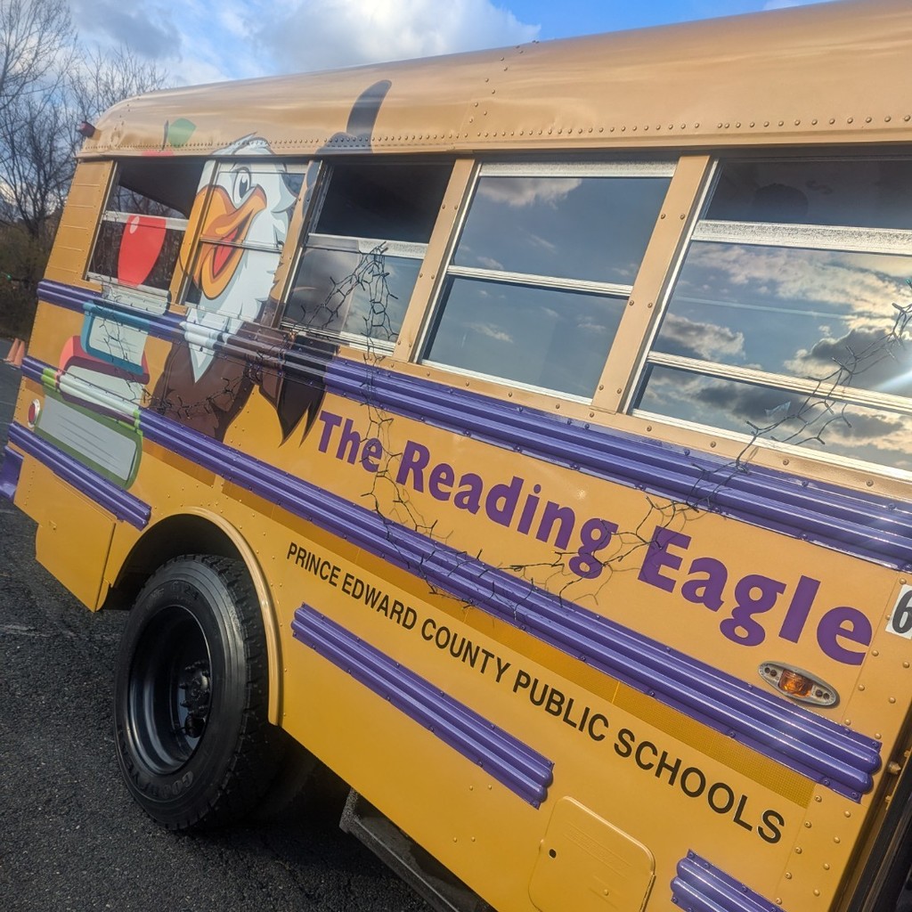 The Reading Eagle