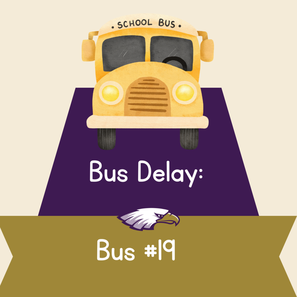 Bus Delay