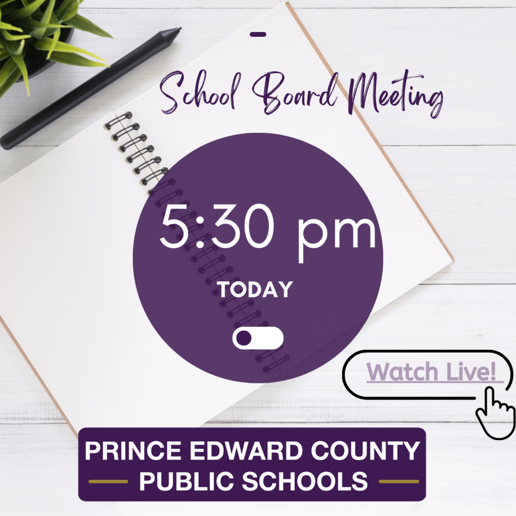 School Board Meeting