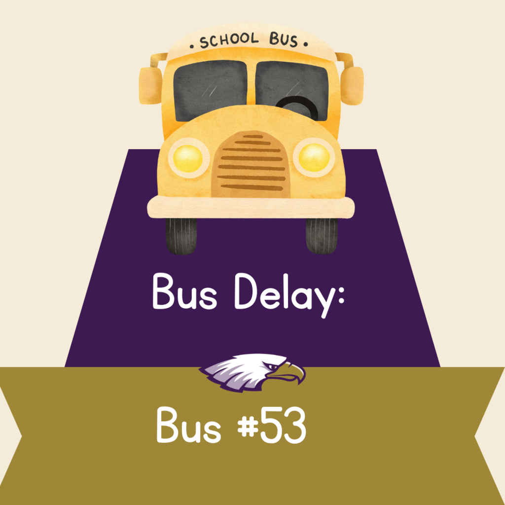 Bus Delay