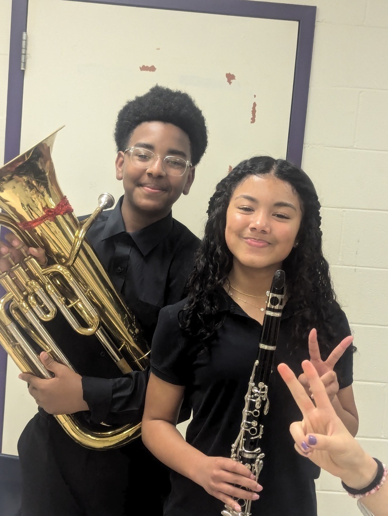 PECMS & PECHS Winter Band